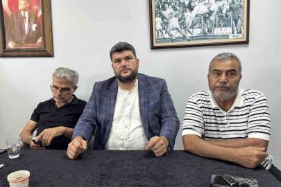 Adanaspor’da Başkan Özdemir yol haritasını açıkladı