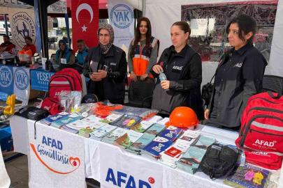 Adıyaman’da afetlere karşı farkındalık etkinliği düzenlenecek