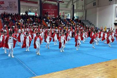 Adıyaman’da Cumhuriyet coşkusu