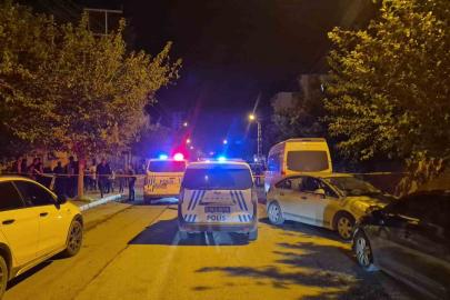 Adıyaman’da iki grup arasında silahlı çatışma: 1 yaralı