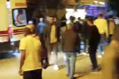 Adıyaman’da motosiklet kazası: 2 yaralı