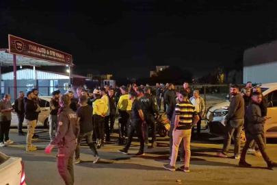 Adıyaman’da sopalı kavga: 5 yaralı