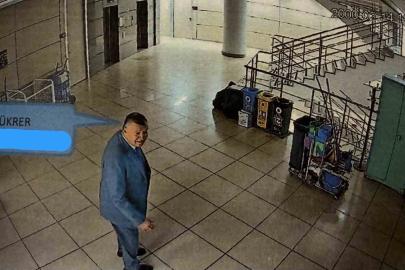Adliyede "yüksek yargıyı tanıyorum" diyerek pazarlık yapan şüpheli tutuklandı