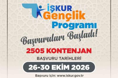ADÜ’lü 2 bin 505 öğrenciye İŞKUR desteği