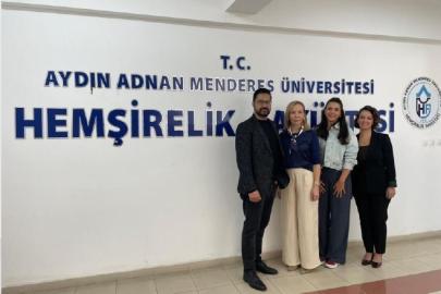 ADÜ’nün yapay zeka destekli hemşirelik projesi desteklenmeye hak kazandı