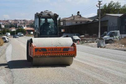 Ahmet Akın sözünü tuttu, sanayi esnafının yüzü güldü