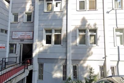 Aile sağlığı merkezinde tüfekle yaralanan hemşire hastaneye kaldırıldı