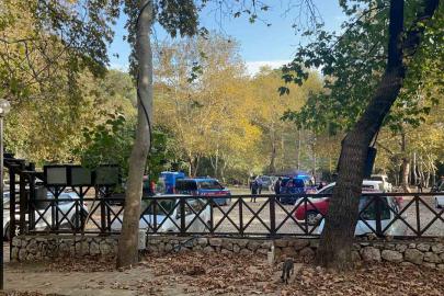 Ailesiyle piknikteyken tüfekle vurulan genç kız hayatını kaybetti