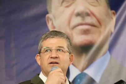 AK Parti İl Başkanı Subaşıoğlu’ndan öğrencilere iş müjdesi