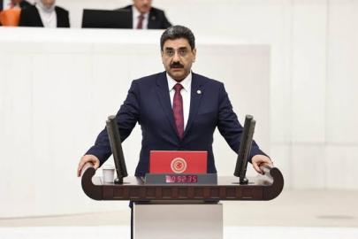 AK Parti Sivas Milletvekili Hakan Aksu: ‘Muhtarlarımız milletimizin sesidir’