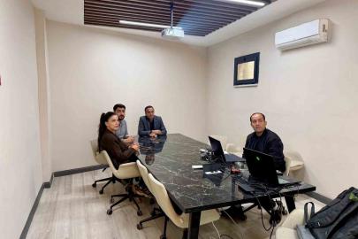 Akçadağ’da imar planı çalışmaları sürüyor