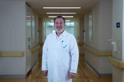 Akciğer kanserinde erken tanı ve modern cerrahi hayat kurtarıyor