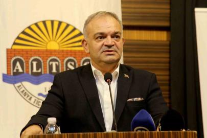 Alanya keçiboynuzu için yol haritası oluşturulacak
