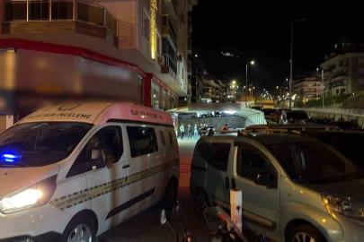 Alanya’da oto yıkamacıdaki silahlı kavgada ölü sayısı 3’e yükseldi