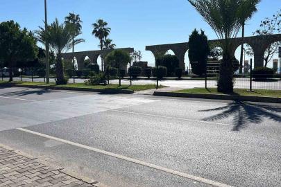 Alanya’da yayaya çarpan motosikletin sürücüsü hayatını kaybetti, yaya ağır yaralandı