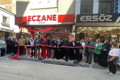 Alaşehir’de babasına verdiği sözü gözyaşlarıyla anlattı