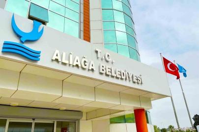 Aliağa Belediyesi’nde yeni müdürler belirlendi
