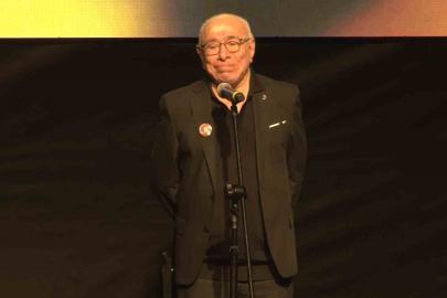 Altın Koza Film Festivali’nde dini değerlere saygısızlık