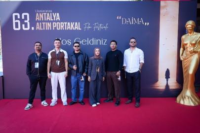 Altın Portakal’da belgesel ve kısa filmler izleyiciyle buluştu