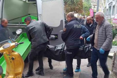 Amasya’da 16 yaşındaki kız evinde ölü bulundu