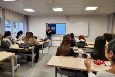Anadolu Üniversitesi öğrencisi Avrupa Diyetetik Öğrencileri Ağı’nda Türkiye’yi temsil edecek