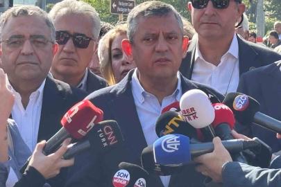 Ankara Garı saldırısında hayatını kaybedenler 11’nci yılında törenle anıldı