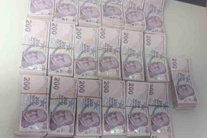 Ankara merkezli DEAŞ operasyonunda 16 şüpheli yakalandı: 2 milyon 135 bin liralık para ve altına el konuldu