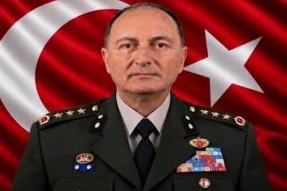 Ankara’da askeri araç kazasında şehit olan İstihbarat Albay Sayit Gökgöz son yolculuğuna uğurlandı