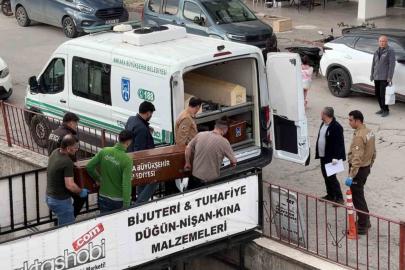 Ankara’da eski eşini öldürdükten sonra intihar eden adamın cebinden cinayet notu çıktığı iddiası