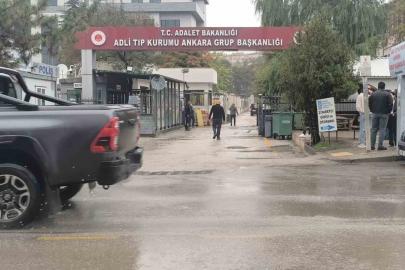 Ankara’da kızını ve erkek arkadaşını öldüren baba: "Niyetim konuşmaktı, küfür edince öldürdüm"
