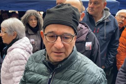 Anne ve babasını cinayete kurban veren doktor yaşamını yitirdi