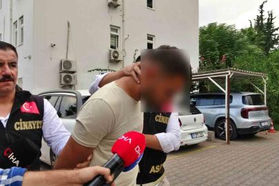 Antalya’daki kadın cinayetinde ’para’ detayı