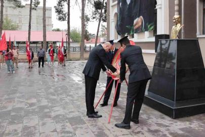 Araban’da 29 Ekim Cumhuriyet Bayramı coşkusu