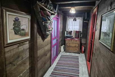 Artvin’in tarihi evleri geleceğe taşınıyor