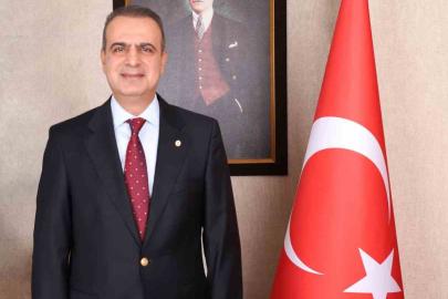 ASİD Genel Başkanı Dr. Yusuf Ziya Yıldırım: "Cumhuriyetimiz, en büyük değerimizdir"