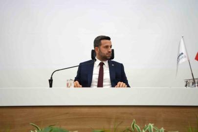 Ataşehir Belediyesi 2027 Mali Yılı Bütçesi kabul edildi