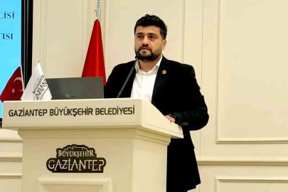 Atilla Sarıkaya’dan Dünya Yaşlılar Günü mesajı