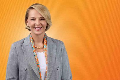 ATSO Başkan Adayı Hatice Öz: "Yarın Antalya için bambaşka bir gün olacak"