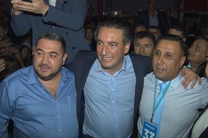 ATSO’da komitelerin ekseriyâsını mavi liste kazandı