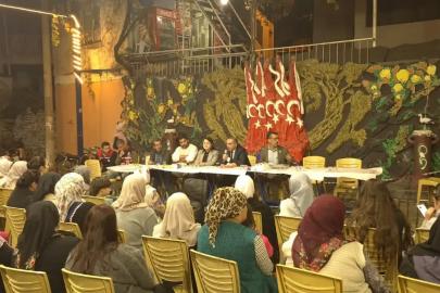 Aydın kuru incirinde kalite ve gıda güvenliği çalışmaları sürüyor