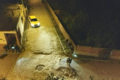 Aydın merkezli 3 ilde, 63 adrese uyuşturucu operasyonu
