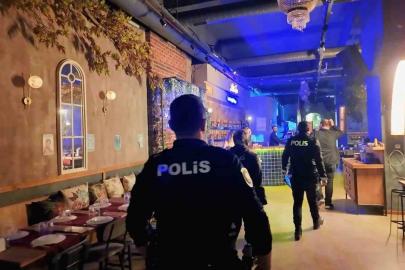 Aydın’da 208 işyeri denetlendi, 10 işletmeye işlem yapıldı