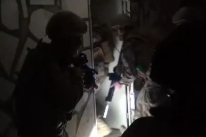 Aydın’da 3 terör örgütü üyesi yakalandı