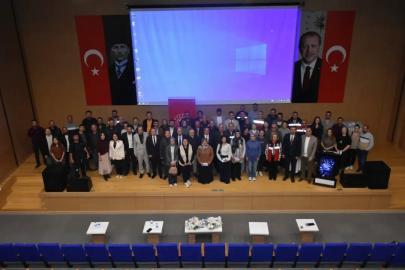 Aydın’da 55 yetiştiriciye mastitis tespit cihazı dağıtılacak