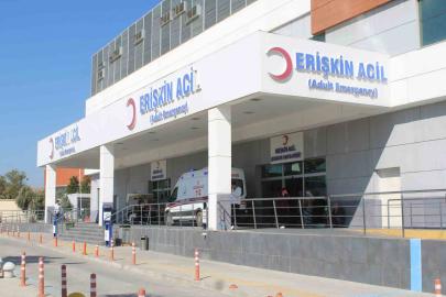 Aydın’da gıda zehirlenmesi: 3 öğrenci hastaneye kaldırıldı