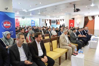 Aydın’da imamlar sandığa gitti; Marankoz güven tazeledi