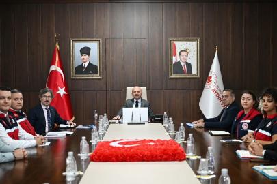 Aydın’da incir sektörünün geleceği masaya yatırıldı