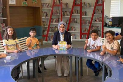 Aydın’da kitap kulübünün yeni okuma listesi belli oldu