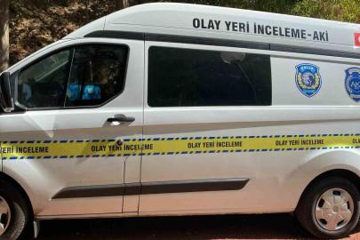 Aydın’da üçüncü kattan düşen 8 yaşındaki çocuk ağır yaralandı