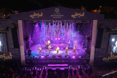 Aydınfest Gençlik Festivali ertelendi